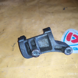 Крепление генератора Toyota S05D/S05C Dyna XZU307 алюминий., низ