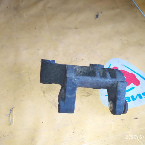 Крепление генератора Toyota S05D/S05C Dyna XZU307 алюминий., низ