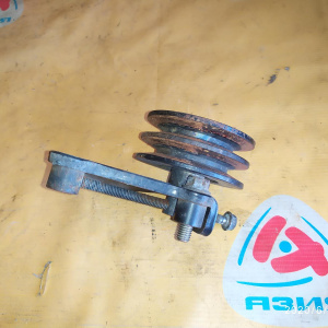 Натяжитель ремня генератора Toyota S05D/S05C Dyna XZU307