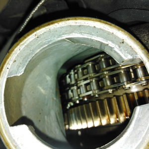 Двигатель Mercedes E-Class M272E35/272.964-30042748 2WD E350 3.5L БЕЗ НАВЕСНОГО W211 '2005