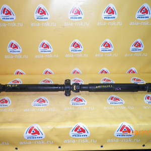 Кардан Nissan V36 Skyline VQ25HR 2WD a/t (ОБЩАЯ ДЛИНА 166 СМ ) 37000-JK000