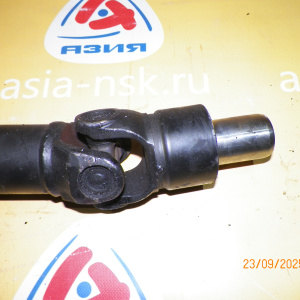 Кардан Nissan V36 Skyline VQ25HR 2WD a/t (ОБЩАЯ ДЛИНА 166 СМ ) 37000-JK000