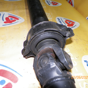 Кардан Nissan V36 Skyline VQ25HR 2WD a/t (ОБЩАЯ ДЛИНА 166 СМ ) 37000-JK000