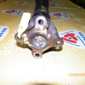 Кардан Nissan V36 Skyline VQ25HR 2WD a/t (ОБЩАЯ ДЛИНА 166 СМ ) 37000-JK000