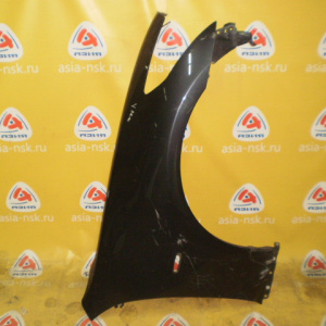 Крыло NISSAN Skyline V36 '2006-2014 перед, прав Sedan