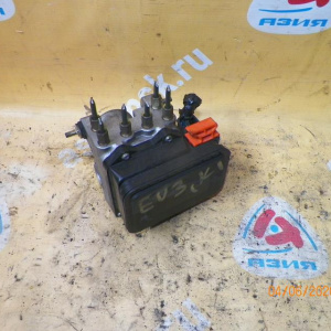 Блок ABS HONDA EU3 Civic 4000-E04-001K