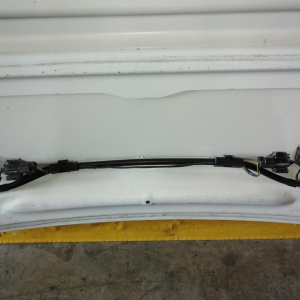 Капот BMW 1-Series E81/E82/E87 '2003-2012 (дефект, вмятины, царапины) 41627162102