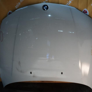 Капот BMW 1-Series E81/E82/E87 '2003-2012 (дефект, вмятины, царапины) 41627162102