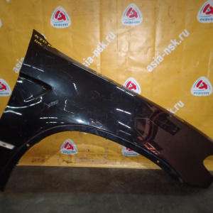 Крыло BMW X5 E53 '2003-2006 перед, прав рестайлинг (дефект, царапины) 41357121008
