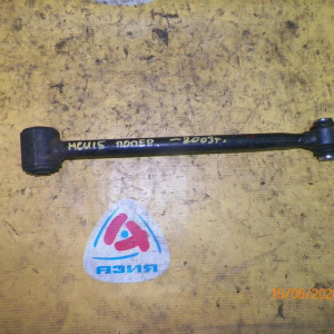 Тяга поперечная Toyota MCU15 Harrier '-2002 4WD не регулируемая 48710-48020