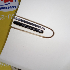 Крыло Mercedes E-Class W211/S211 '2002-2009 перед, прав Avantgarde (дефект) A2118801418