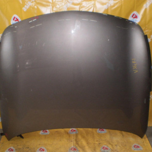 Капот NISSAN Skyline V36