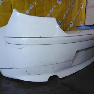 Бампер BMW 1-Series E87 R