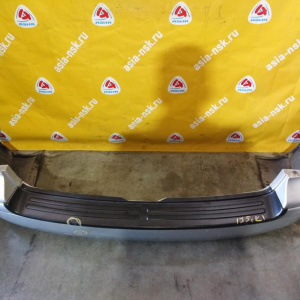Бампер Volkswagen Golf 4 1J5 зад Универсал 1J9807421