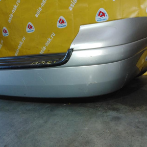 Бампер Volkswagen Golf 4 1J5 зад Универсал 1J9807421