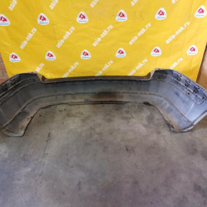 Бампер Volkswagen Golf 4 1J5 зад Универсал 1J9807421