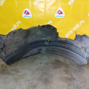 Подкрылок BMW 1-Series E87 перед, лев задняя часть 51777059371