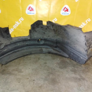 Подкрылок BMW 1-Series E87 перед, прав задняя часть 51777059372