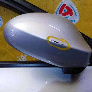 Зеркало BMW 1-Series E87 прав 3k RHD '2003-2007
