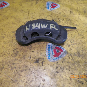 Суппорт MITSUBISHI N84W перед, лев 4517