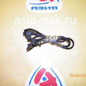 Датчик ABS Nissan/Infiniti Skyline#FX35/FX37 V36/S51 перед, прав С фишкой.