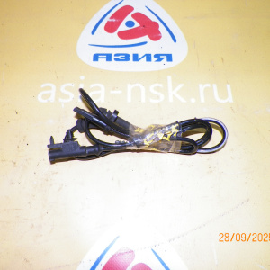 Датчик ABS Nissan/Infiniti Skyline#FX35/FX37 V36/S51 перед, прав С фишкой.