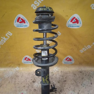 Стойка Chevrolet J200/35 Lacetti L88/U20SED перед, лев Универсал WL 96425340