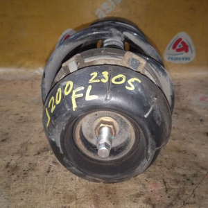 Стойка Chevrolet J200/35 Lacetti L88/U20SED перед, лев Универсал WL 96425340
