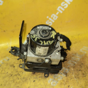 Блок ABS Opel Astra H A04/A05 2H9/Z18XE ESP HJ 13182706 93182448, 5530138 '2004-