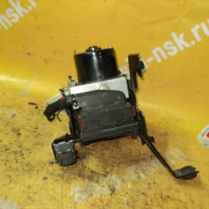 Блок ABS Opel Astra H A04/A05 2H9/Z18XE ESP HJ 13182706 93182448, 5530138 '2004-