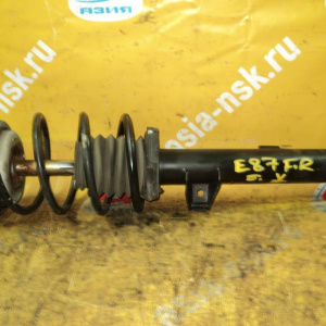 Стойка BMW E87 1-Series N45B16A/N46B20B перед, прав 31316771554 (дефект пыльника) 31316786018