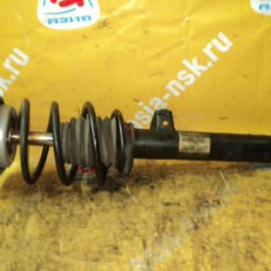 Стойка BMW E87 1-Series N45B16A/N46B20B перед, прав 31316771554 (дефект пыльника) 31316786018