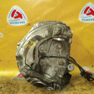 Ступица BMW 1-Series/3-Series E87/E90 перед, прав 2WD без суппорта и диска 31216793924