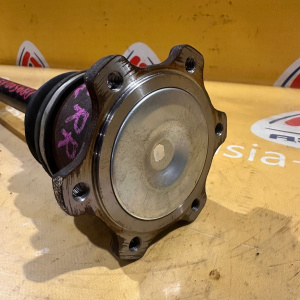 Привод Nissan/Infiniti V36/NV36/PV36/ Skyline#G37/G35/G25 VQ25/VQ35/VQ37 зад, прав a/t 6 болтов 39600-JK000