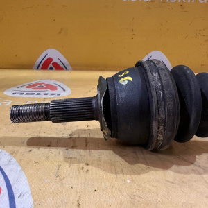 Привод Nissan/Infiniti V36/KV36 Skyline#G25/G35/G37 VQ25HR/VQ37VHR зад, лев a/t 6 болтов 39601-1NC0A