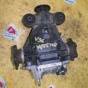 Редуктор NISSAN V36 VQ25 R 47/12