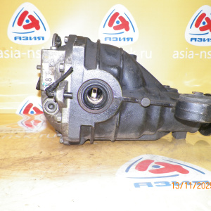 Редуктор Nissan V36/NV36 Skyline VQ25 R 2WD/4WD 47/12. (3.916 ). (K8). Флянец под кардан маленький-8,2см по центрам. 38301-EG64A. 38301-EH64A. 38301-E