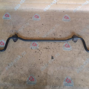 Стабилизатор BMW E53 X5 R D=22 mm в сборе (линки, втулки, крепления) 33551097005