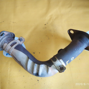 Приемная Труба Глушителя Mazda Bongo SK22V F8 2WD приёмная труба ( первая часть после коллектора ) F