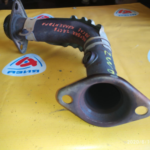 Приемная Труба Глушителя Mazda Bongo SK22V F8 2WD приёмная труба ( первая часть после коллектора ) F