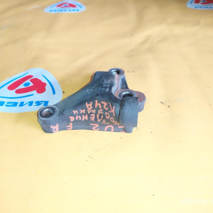 Крепление подушки ДВС Honda K24A/K24Z3 Accord CU2 чугун на лобовину перед, прав R40