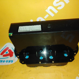 Блок управления климат-контролем Chevrolet J200 Lacetti '2005-2013 электронный [KF] 96430996