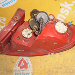 Стоп Chevrolet Lacetti J200/48 L Хэтчбек (дефект крепления) 20-1192