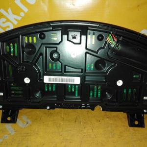 Панель приборов Opel Astra H A04/L35 2H9/Z18XE '2004 1.8L АКПП 260 km/h GL 13184327