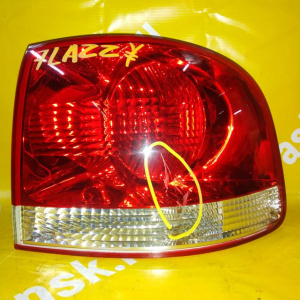 Стоп Volkswagen Touareg 7LA '2002-2007 R снаружи EURO 7L6945096K (дефект, царапины) 7L6945096P