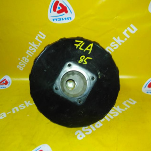 Главный тормозной цилиндр Volkswagen Touareg 7LA + вакуумный усилитель 7L661210A '2004