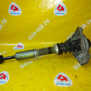 Стойка Audi C6/4F2 A6 F регул. пружина SLC-005-180140