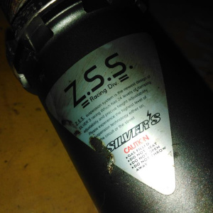 Стойка Audi C6/4F2 A6 F регул. пружина SLC-005-180140