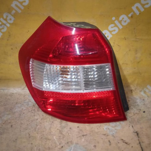 Стоп BMW 1-Series E87 '2003-2007 L 63216924501