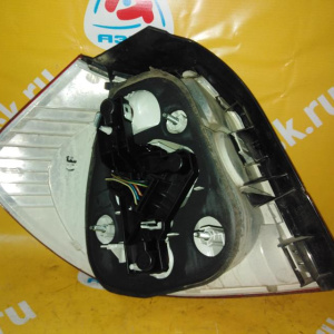 Стоп BMW 1-Series E87 '2003-2007 R (трещина на стекле) 63216924502